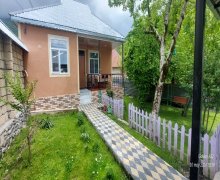 Kirayə (günlük) Həyət evi/villa Qəbələ ş. Kirayə (günlük) Həyət evi/villa Qəbələ ş.