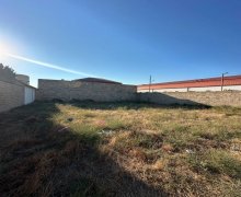 Satılır Torpaq Şüvəlan, Xəzər r.