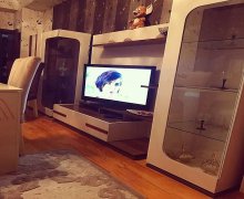 badamdar bina evleri Badamdar qəs., Səbail r.