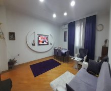 Satılır Yeni Tikili Nizami m., Yasamal r.