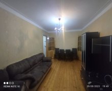 Satılır Köhnə Tikili Xalqlar dostluğu m., Nizami r.