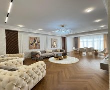 Satılır Yeni Tikili Nəriman Nərimanov m., Nərimanov r.