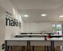 Kirayə (aylıq) Ofis 8 Noyabr m., Papanin, Nəsimi r.