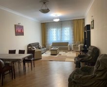 Kirayə (aylıq) Yeni Tikili Gənclik m., Nərimanov r.