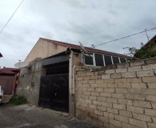 Satılır Həyət evi/villa Avtovağzal m., Biləcəri qəs., Binəqədi r.