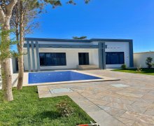 bag evleri proyektleri Şüvəlan, Xəzər r.