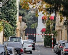 Satılır Torpaq Elmlər akademiyası m., Yasamal r.