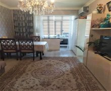 memar ecemide satilan evler Memar Əcəmi m., 6-cı mikrorayon, Binəqədi r.