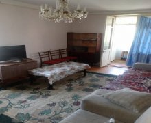 Kirayə (aylıq) Köhnə Tikili Nəriman Nərimanov m., Nərimanov r.