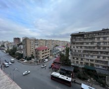 Satılır Yeni Tikili İnşaatçılar m., Yeni Yasamal qəs., Yasamal r.