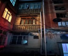 Kirayə (aylıq) Köhnə Tikili Xətai m., Ağ şəhər, Xətai r.