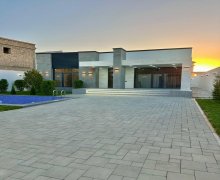 Satılır Həyət evi/villa Mərdəkan, Xəzər r.