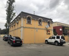 Kirayə (aylıq) Obyekt Xalqlar dostluğu m., 8-ci kilometr, Nizami r.