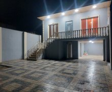 Satılır Həyət evi/villa Hövsan qəs., Suraxanı r.