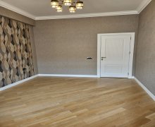 Satılır Yeni Tikili İnşaatçılar m., Yeni Yasamal qəs., Yasamal r.