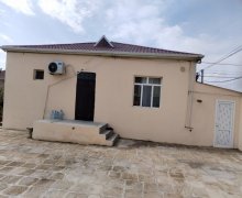 Satılır Həyət evi/villa Türkan, Xəzər r.