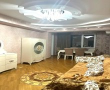 Kirayə (aylıq) Yeni Tikili Əhmədli m., Əhmədli, Xətai r.