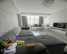 Satılır Yeni Tikili Xalqlar dostluğu m., Xətai r.