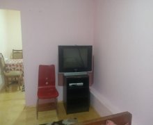 28 mayda 1 aylıq otaqli kiraye evler/villa 28 May m., Nəsimi r.