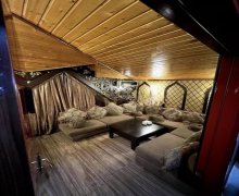 Kirayə (aylıq) Obyekt Memar Əcəmi m., Nərimanov r.