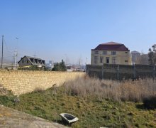 Satılır Torpaq Masazır, Abşeron r.