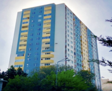 qara qarayevde satilan evler Qara Qarayev m., 8-ci kilometr, Nizami r.