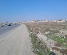 Satılır Torpaq Masazır, Abşeron r.