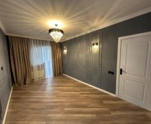 Satılır Köhnə Tikili Xalqlar dostluğu m., 8-ci kilometr, Nizami r.