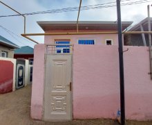 xezerde aylıq kiraye evler/villa Binə qəs., Xəzər r.