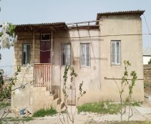 Satılır Həyət evi/villa Saray, Abşeron r.