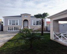 Satılır Həyət evi/villa Binə qəs., Xəzər r. Satılır Həyət evi/villa Binə qəs., Xəzər r.