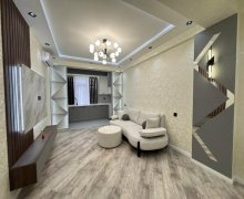 Satılır Yeni Tikili Əhmədli m., Əhmədli, Xətai r.