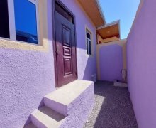 Satılır Həyət evi/villa Binə qəs., Xəzər r.