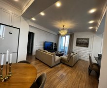 Satılır Yeni Tikili Gənclik m., Nəsimi r.