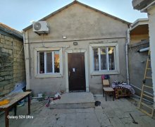 Satılır Həyət evi/villa Zabrat qəs., Sabunçu r.