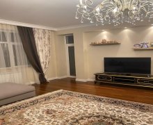 Kirayə (aylıq) Yeni Tikili Elmlər akademiyası m., Yasamal r.