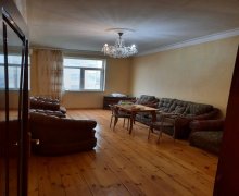 Kirayə (aylıq) Yeni Tikili Həzi Aslanov m., H.Aslanov qəs., Xətai r.