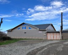 Satılır Həyət evi/villa Şəmkir ş.