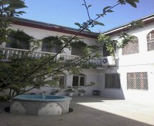 Satılır Həyət evi/villa Koroğlu m., Bakıxanov qəs., Sabunçu r. Satılır Həyət evi/villa Koroğlu m., Bakıxanov qəs., Sabunçu r.