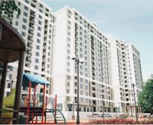 Satılır Yeni Tikili Yeni Günəşli qəs., Suraxanı r.