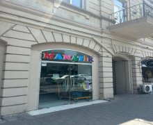 bakida temirsiz evlerin satisi 28 May m., Nəsimi r.