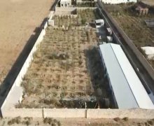 hovsanda torpaq satilir Hövsan qəs., Suraxanı r.