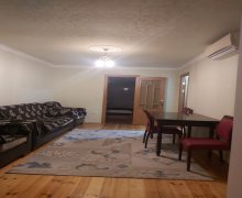 Kirayə (aylıq) Köhnə Tikili İnşaatçılar m., Yasamal qəs., Yasamal r.