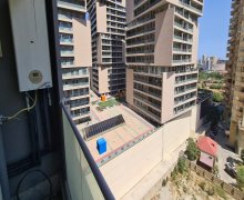 Satılır Yeni Tikili Elmlər akademiyası m., Yasamal r.