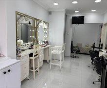 Kirayə (aylıq) Obyekt Əhmədli m., Əhmədli, Xətai r.