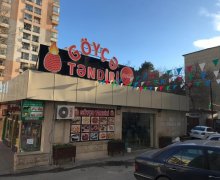 Arenda aylıq obyekt Nəsimi r.