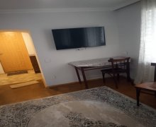 Kirayə (aylıq) Həyət evi/villa Nizami m., Yasamal r.