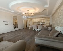 Kirayə (aylıq) Yeni Tikili Xırdalan ş.