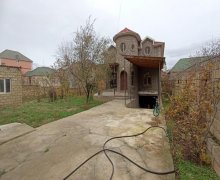 Satılır Həyət evi/villa Masazır, Abşeron r.