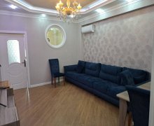 Kirayə (aylıq) Yeni Tikili Həzi Aslanov m., Xətai r. Kirayə (aylıq) Yeni Tikili Həzi Aslanov m., Xətai r.